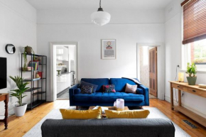 Iconic Lygon street Home, Carlton